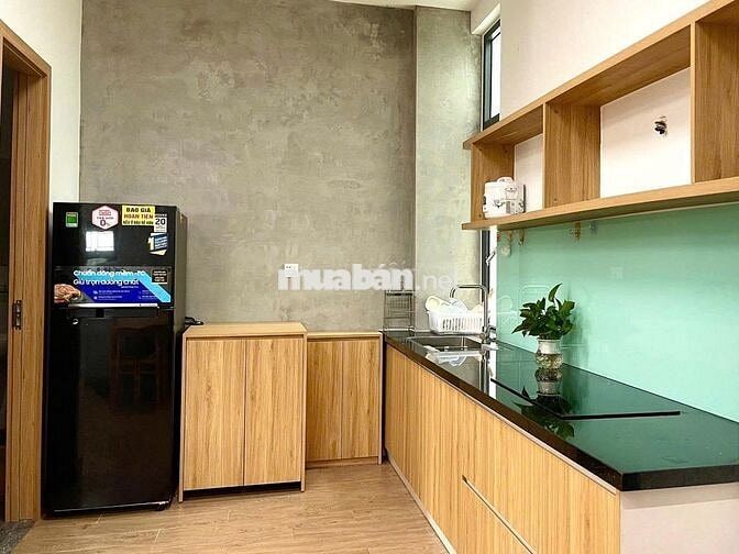 🏡 Căn Hộ 1 Phòng Ngủ Cho Thuê 📍 Địa chỉ: Hòa Phú 24