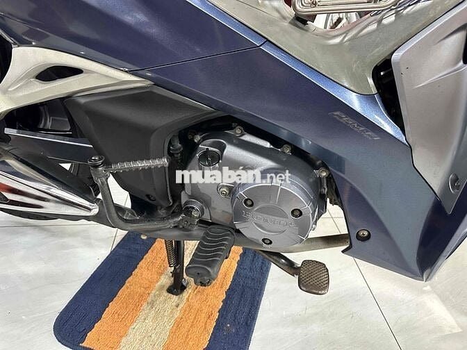 Honda Future Led Đời 2018 Máy Zin Êm