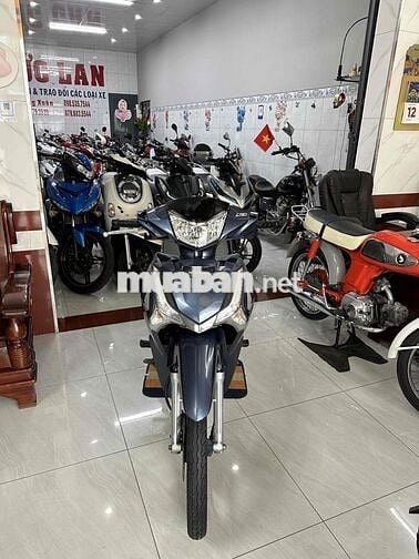 Honda Future Led Đời 2018 Máy Zin Êm