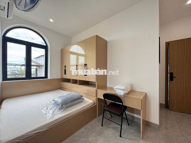🏡 Studio Mới Cho Thuê 📍 Địa chỉ: Phú Xuân 1