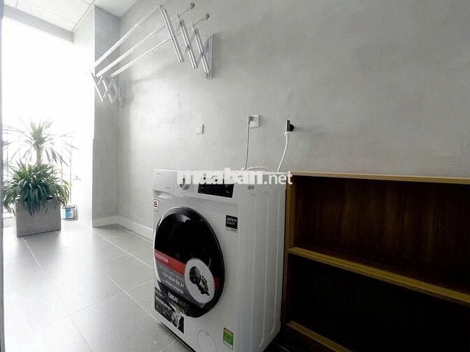 🏡 Căn Hộ 1 Phòng Ngủ Cho Thuê 📍 Địa chỉ: Hòa Phú 24