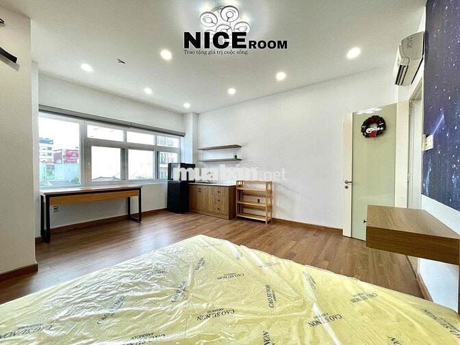 Cho thuê căn hộ full nội thất cao cấp 100% ngay RMIT Quận 7