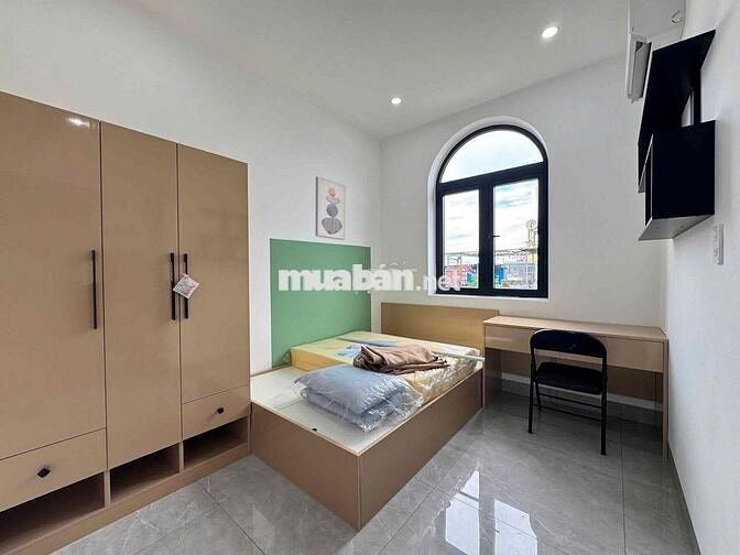 🏠 CĂN HỘ MỚI 100%  – ĐƯỜNG PHÚ XUÂN 1, HOÀ KHÁNH, ĐÀ NẴNG ✨