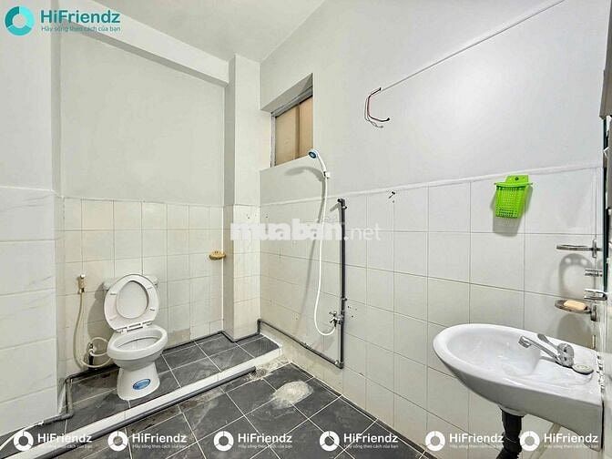 🔥Căn Hộ Mini 2 Phòng Ngủ Bancol Rộng 70m2 Full NT Ngay Etown Cộng Hoà