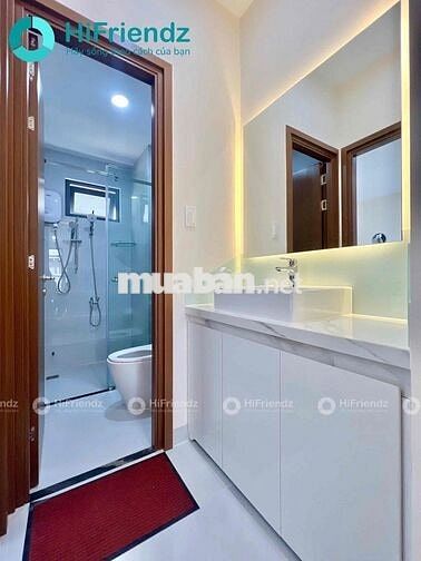 2PN FULL NỘI THẤT CAO CẤP NGAY UNG VĂN KHIÊM CHỈ 7.899.00đ
