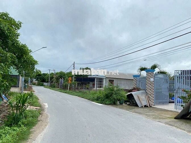 Chủ Gởi Lô Đất An Hòa, Trảng Bàng, Tây Ninh 