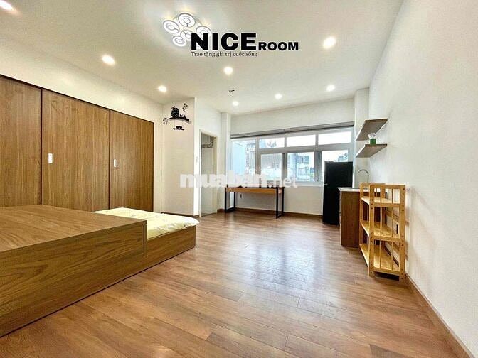 Cho thuê căn hộ full nội thất cao cấp 100% ngay RMIT Quận 7