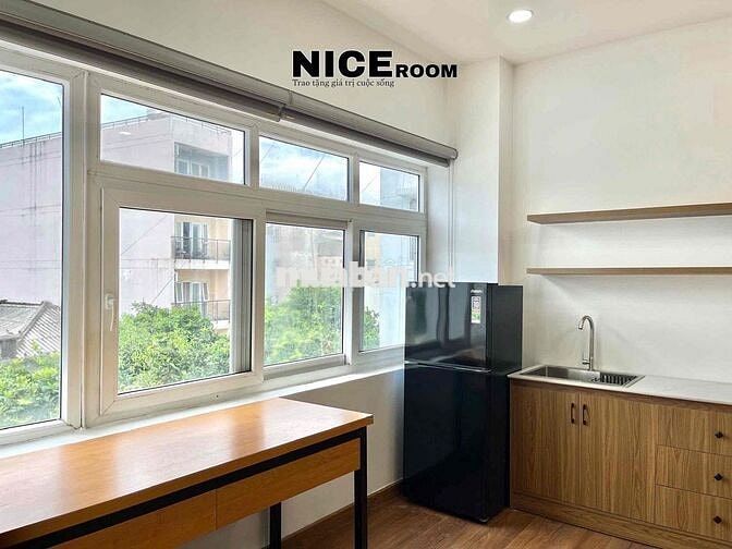Cho thuê căn hộ full nội thất cao cấp 100% ngay RMIT Quận 7