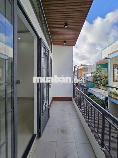 Nhà đẹp trung tâm Ninh Kiều chỉ 2,45 tỷ