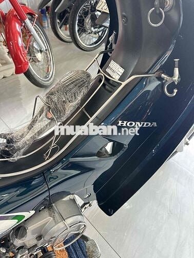 Honda Wave Lóc Trắng Đời 2005 1 Đời Chủ