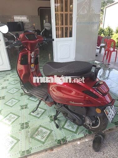 Yalim Venus 2024 Đỏ 4789 miles