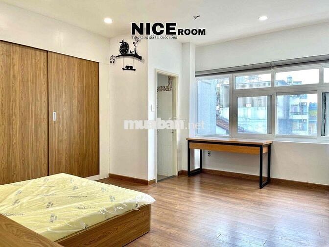 Cho thuê căn hộ full nội thất cao cấp 100% ngay RMIT Quận 7