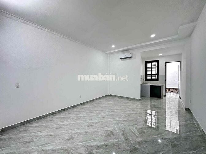 🌿 CĂN HỘ DỊCH VỤ MỚI XÂY – FULL NỘI THẤT – CÓ CỬA SỔ & BAN CÔNG THOÁNG