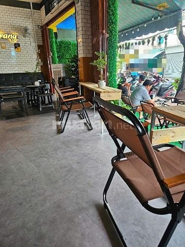Sang quán Cà Phê - Khu Tân Sơn Nhì - 220 Triệu