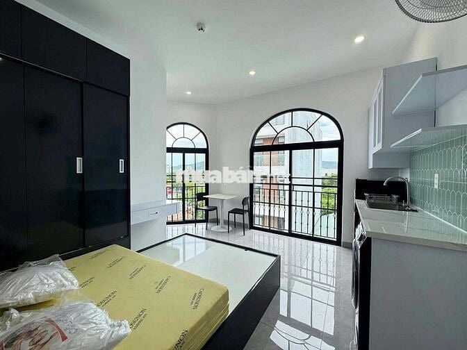 🏠 CĂN HỘ MỚI 100%  PHÚ XUÂN 1 - NGAY ĐƯỜNG HOÀNG THỊ LOAN ✨