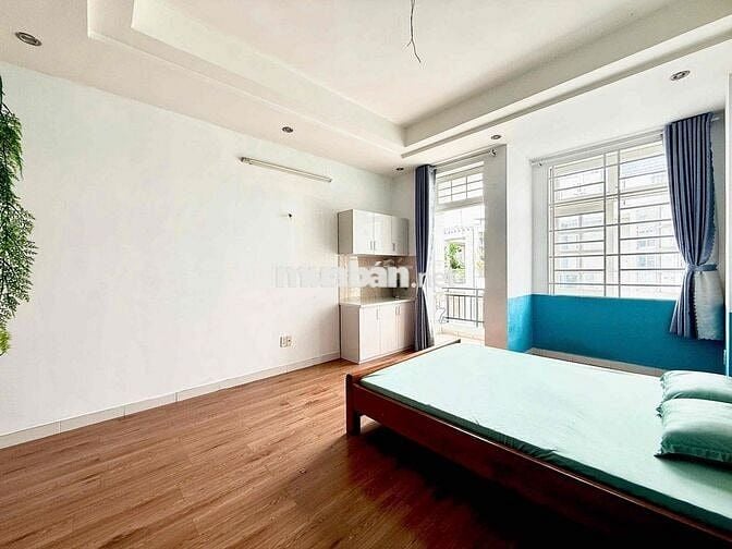 PHÒNG BAN CÔNG GIÁ RẺ HẺM 749 HUỲNH TẤN PHÁT