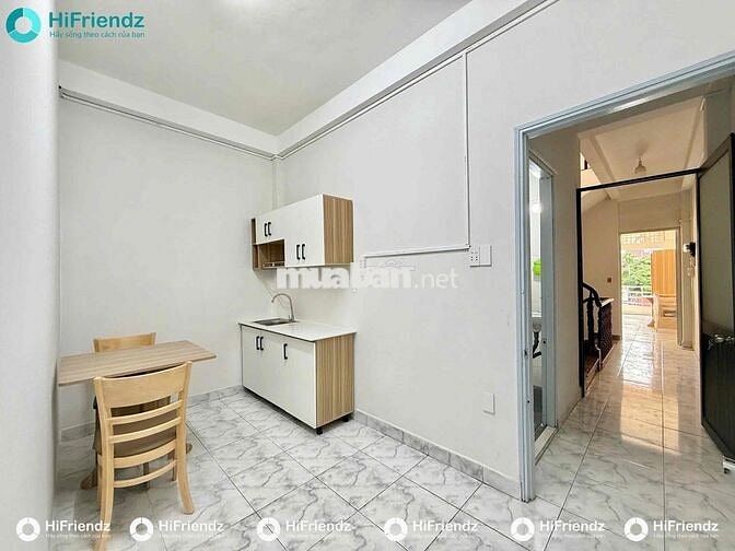 🔥Căn Hộ Mini 2 Phòng Ngủ Bancol Rộng 70m2 Full NT Ngay Etown Cộng Hoà