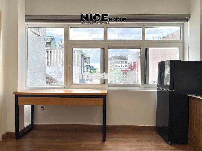 Cho thuê căn hộ full nội thất cao cấp 100% ngay RMIT Quận 7