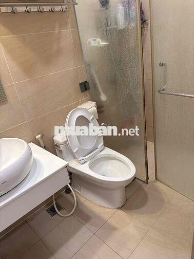 Căn Hộ Chung Cư Sunny Plaza. 110A Phạm Văn Đồng.