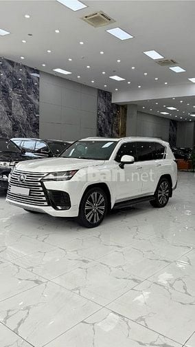 Bán Lexus LX600 Urban 7 chỗ, sản xuất 2023. xe cực đẹp.