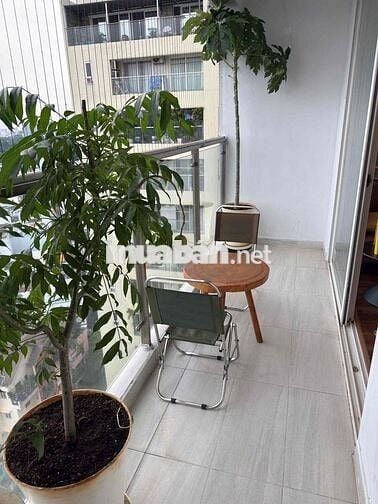 Căn Hộ Chung Cư Sunny Plaza. 110A Phạm Văn Đồng.