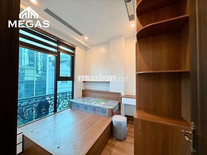 CHO THUÊ CĂN HỘ 2PN TẠI MẶT ĐƯỜNG CẦU GIẤY, NGAY DỊCH VỌNG, XUÂN THỦY