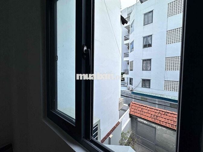 🌿 CĂN HỘ DỊCH VỤ MỚI XÂY – FULL NỘI THẤT – CÓ CỬA SỔ & BAN CÔNG THOÁNG