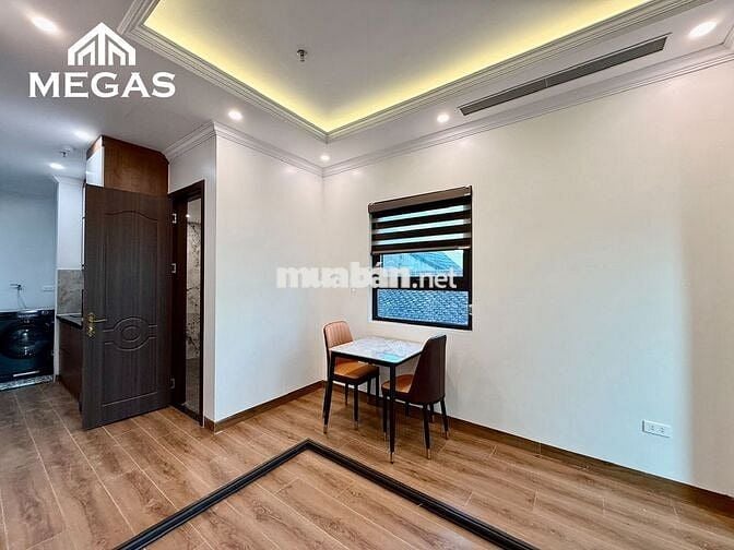 CHO THUÊ CĂN HỘ 2PN TẠI MẶT ĐƯỜNG CẦU GIẤY, NGAY DỊCH VỌNG, XUÂN THỦY