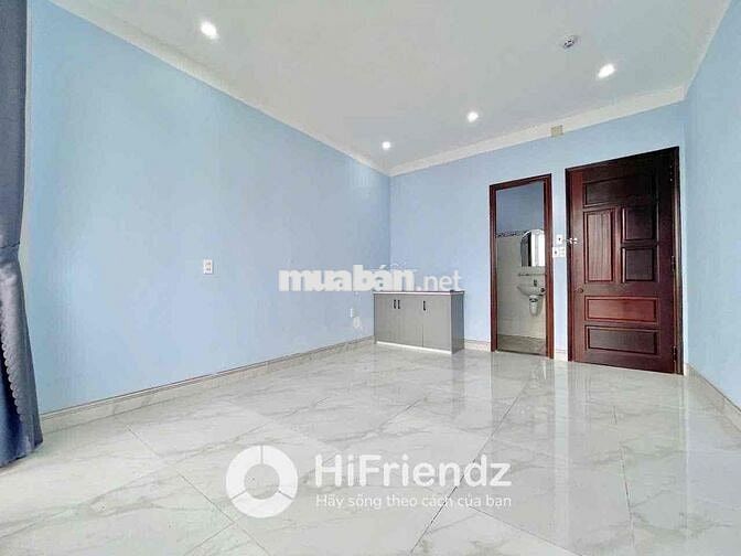 CĂN HỘ STUDIO SẴN NT THIẾT KẾ XINH SIÊU THOÁNG - NGAY VÒNG XOAY AN LẠC