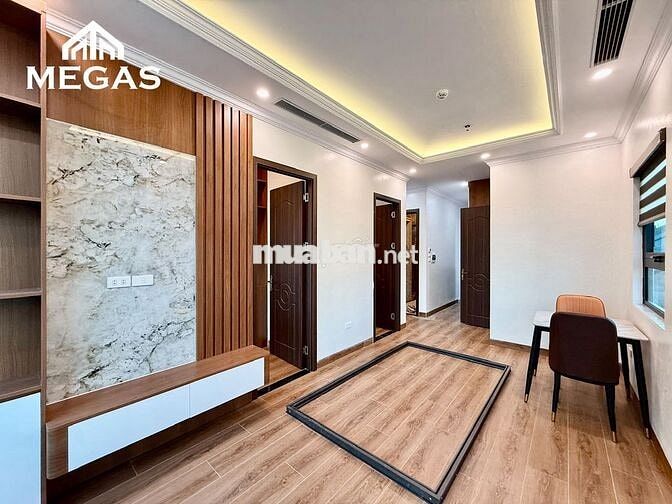 CHO THUÊ CĂN HỘ 2PN TẠI MẶT ĐƯỜNG CẦU GIẤY, NGAY DỊCH VỌNG, XUÂN THỦY
