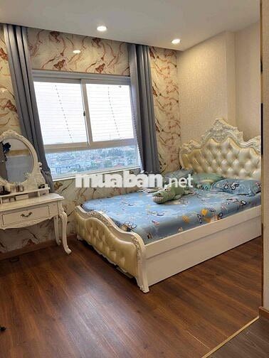Căn Hộ Chung Cư Sunny Plaza. 110A Phạm Văn Đồng.