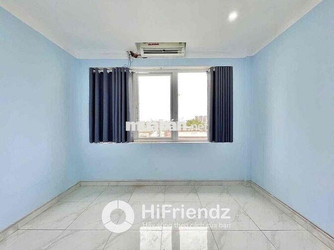 CĂN HỘ STUDIO SẴN NT THIẾT KẾ XINH SIÊU THOÁNG - NGAY VÒNG XOAY AN LẠC