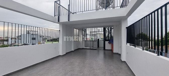 Cho thuê nhà nguyên căn (thang máy lớn) làm văn phòng, công ty