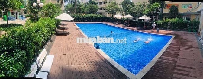 Cắt lỗ căn 2 phòng ngủ Chung cư ngay QL13 Hiệp Bình Phước