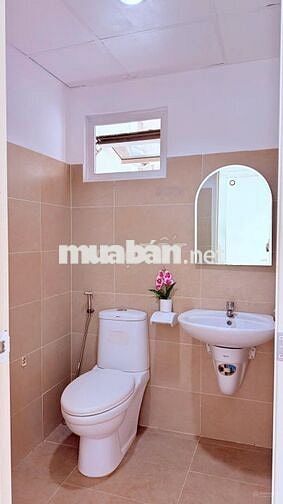 Cắt lỗ căn 2 phòng ngủ Chung cư ngay QL13 Hiệp Bình Phước