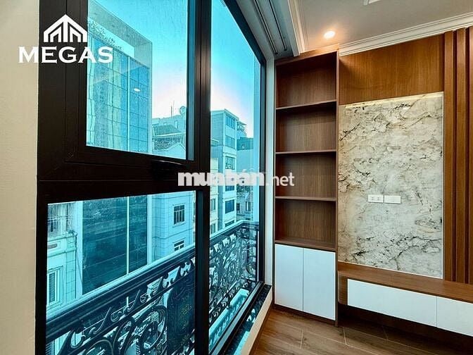 CHO THUÊ CĂN HỘ 2PN TẠI MẶT ĐƯỜNG CẦU GIẤY, NGAY DỊCH VỌNG, XUÂN THỦY
