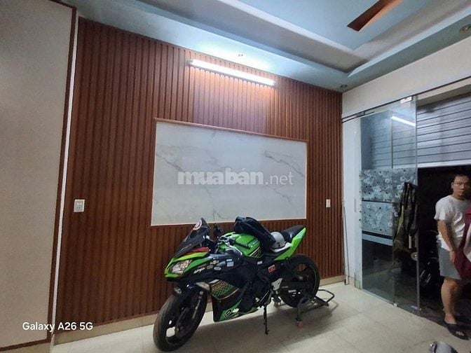 Cho thuê nhà nguyên căn số 56 ngõ 262 đường Trần Nguyên Hãn 