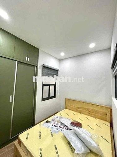 Cho thuê CHDV 1 pn  gần ĐH Ngân Hàng,p.Linh Chiểu  full NT Giá 5,5tr