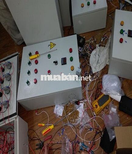 NHÂN VIÊN KỸ THUẬT TP. HCM