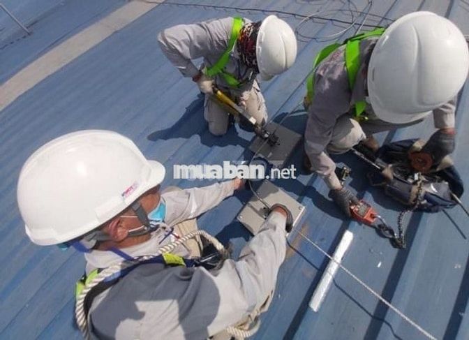 NHÂN VIÊN KỸ THUẬT TP. HCM
