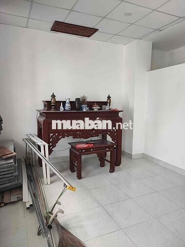 🏡NHÀ MỚI ĐẸP -5x18M - 2LẦU - 4PN - HXH -KHU HỌ LÊ, PHÚ THẠNH, TÂN PHÚ