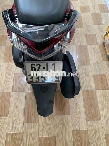 Honda Air Blade 125 2015 Đỏ