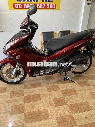 Honda Air Blade 125 2015 Đỏ