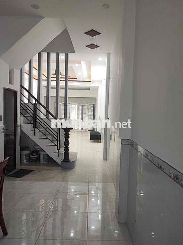 🏡NHÀ MỚI ĐẸP -5x18M - 2LẦU - 4PN - HXH -KHU HỌ LÊ, PHÚ THẠNH, TÂN PHÚ