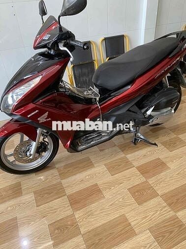Honda Air Blade 125 2015 Đỏ