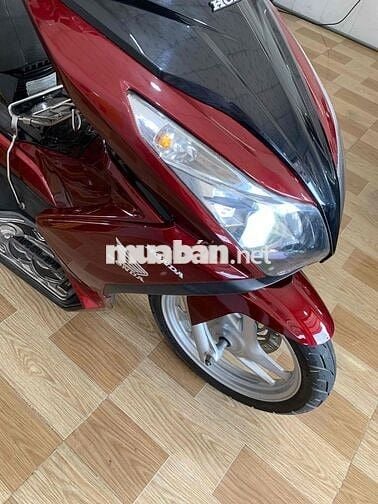 Honda Air Blade 125 2015 Đỏ
