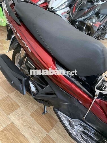 Honda Air Blade 125 2015 Đỏ