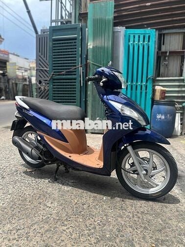 Honda Vision 2014 Xanh