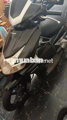 Honda Airblade 2008 Đen