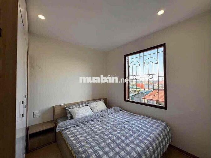 CHO THUÊ CĂN HỘ DẠNG 1PN - BAN CÔNG THOÁNG - GẦN SÂN BAY TÂN SƠN NHẤT